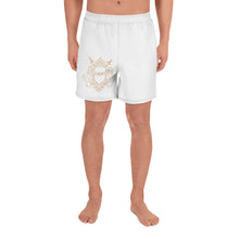 Lord Wallington Athletic Club Men's Athletic Shorts