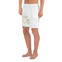 Lord Wallington Athletic Club Men's Athletic Shorts