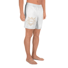 Lord Wallington Athletic Club Men's Athletic Shorts