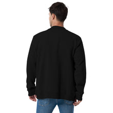 Lord Wallington Athletic Club Embroidered Champion Bomber Jacket