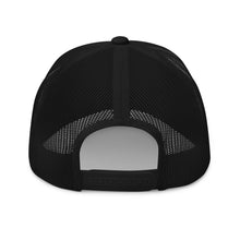 Lord Wallington Athletic Club Trucker Cap