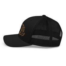 Lord Wallington Athletic Club Trucker Cap