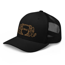 Lord Wallington Athletic Club Trucker Cap