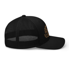 Lord Wallington Athletic Club Trucker Cap