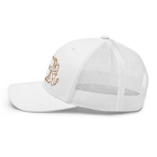 Lord Wallington Athletic Club Trucker Cap