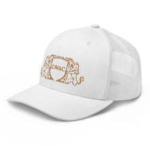 Lord Wallington Athletic Club Trucker Cap