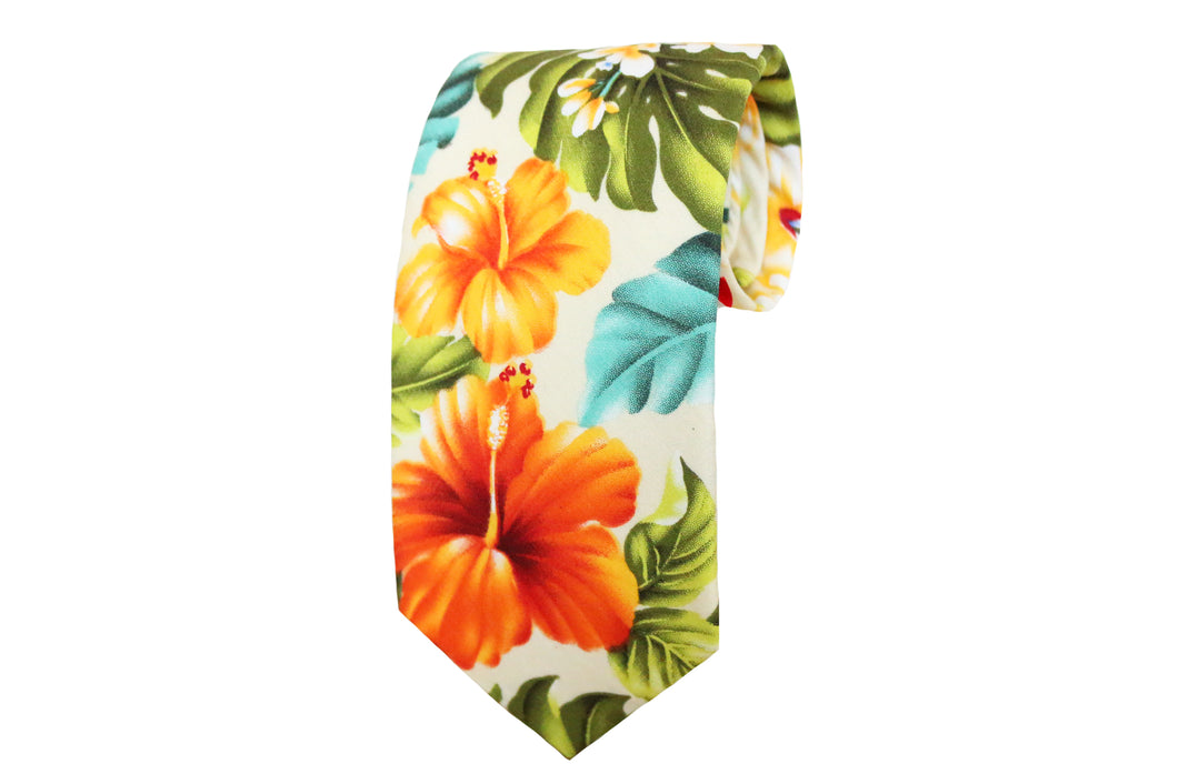 Tropical Tie