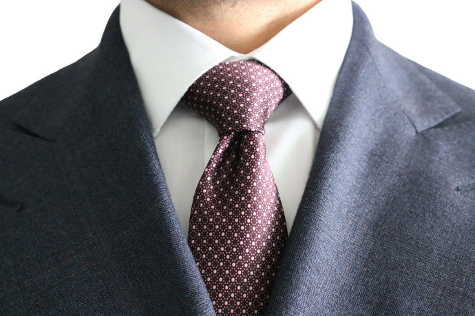 INTERESTING FACTS ABOUT NECK TIES