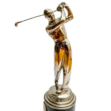 Mid-Century Vintage 1964 Oakmont Club Championship Golf Trophy