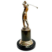 Mid-Century Vintage 1964 Oakmont Club Championship Golf Trophy