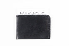 The W Leather Wallet