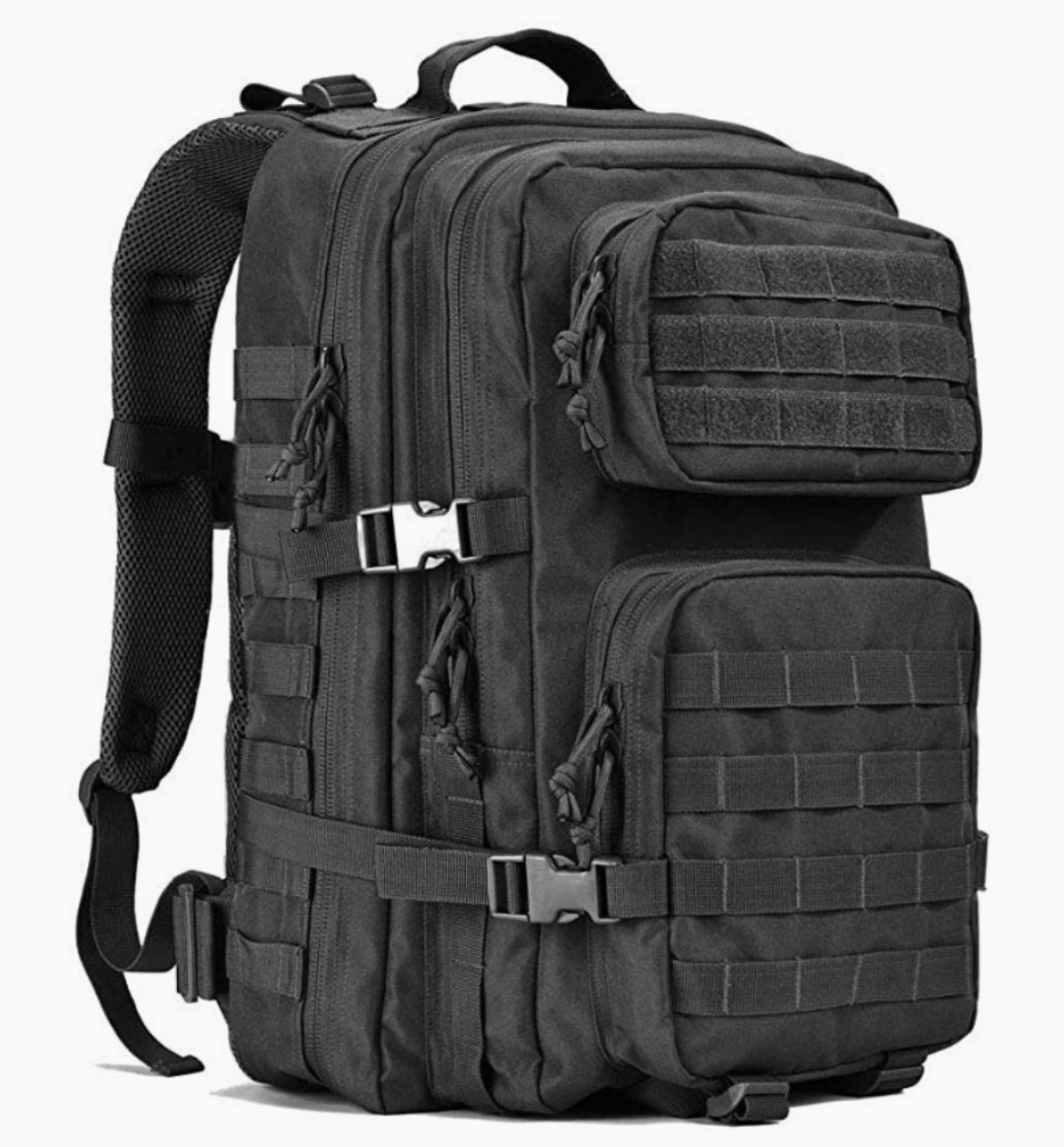 【2plan】Tactical Nylon Big Backpack ScreenShot2022-07-12at10.45.